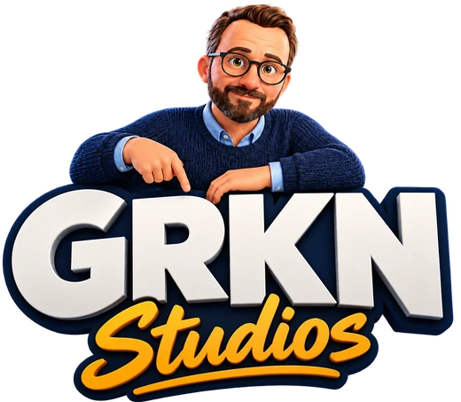 GRKN Studios