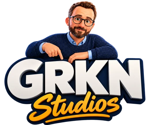 GRKN Studios