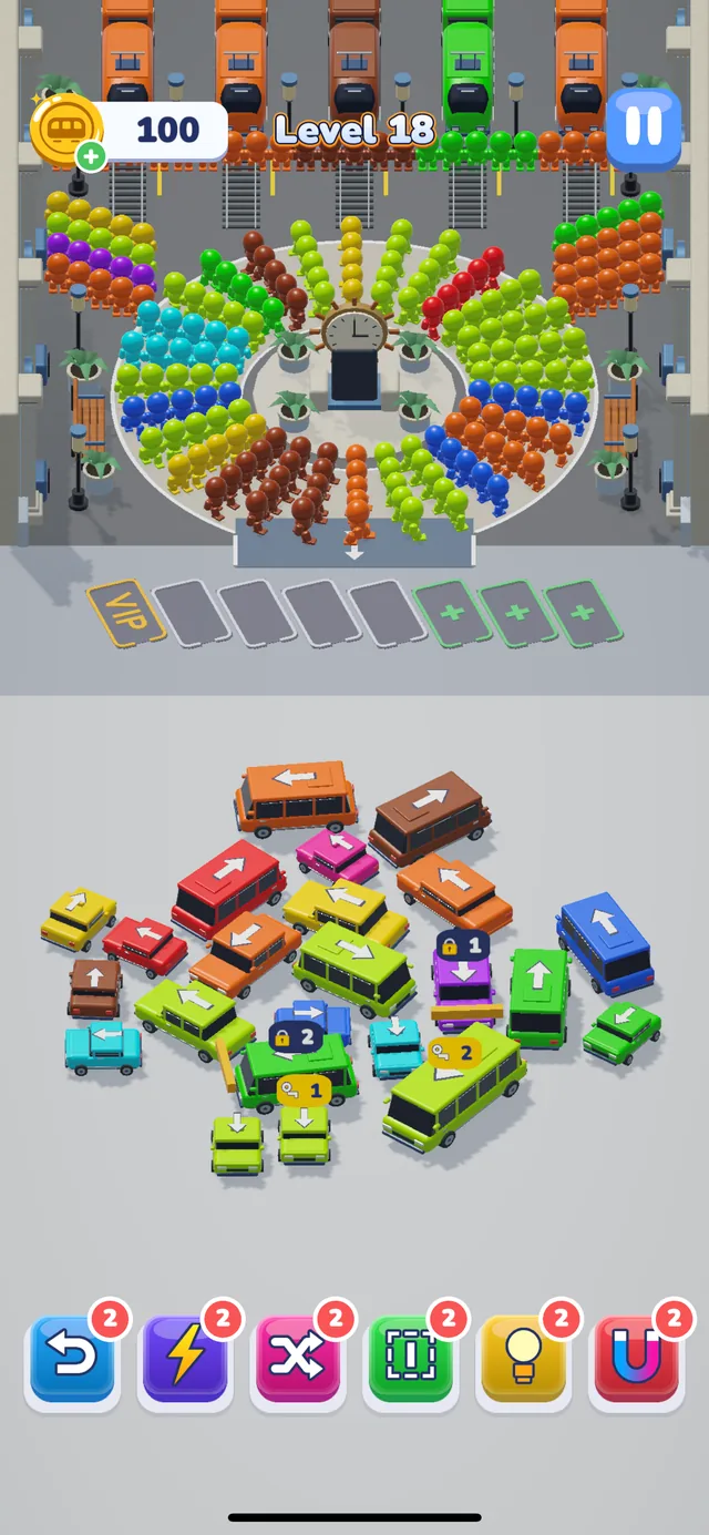 Boosters