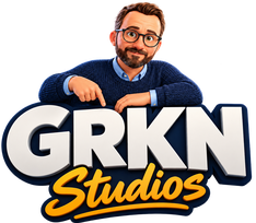GRKN Studios
