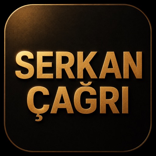 Serkan Çağrı Official