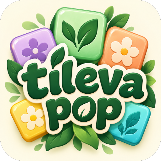 Tileva Pop – Apps on Google Play