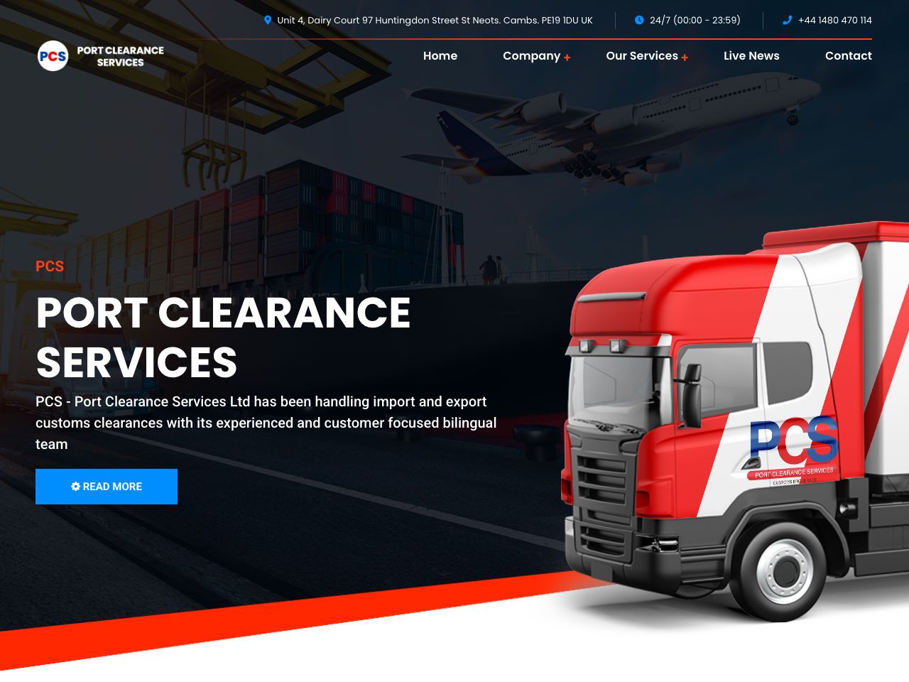 nctsuk.com