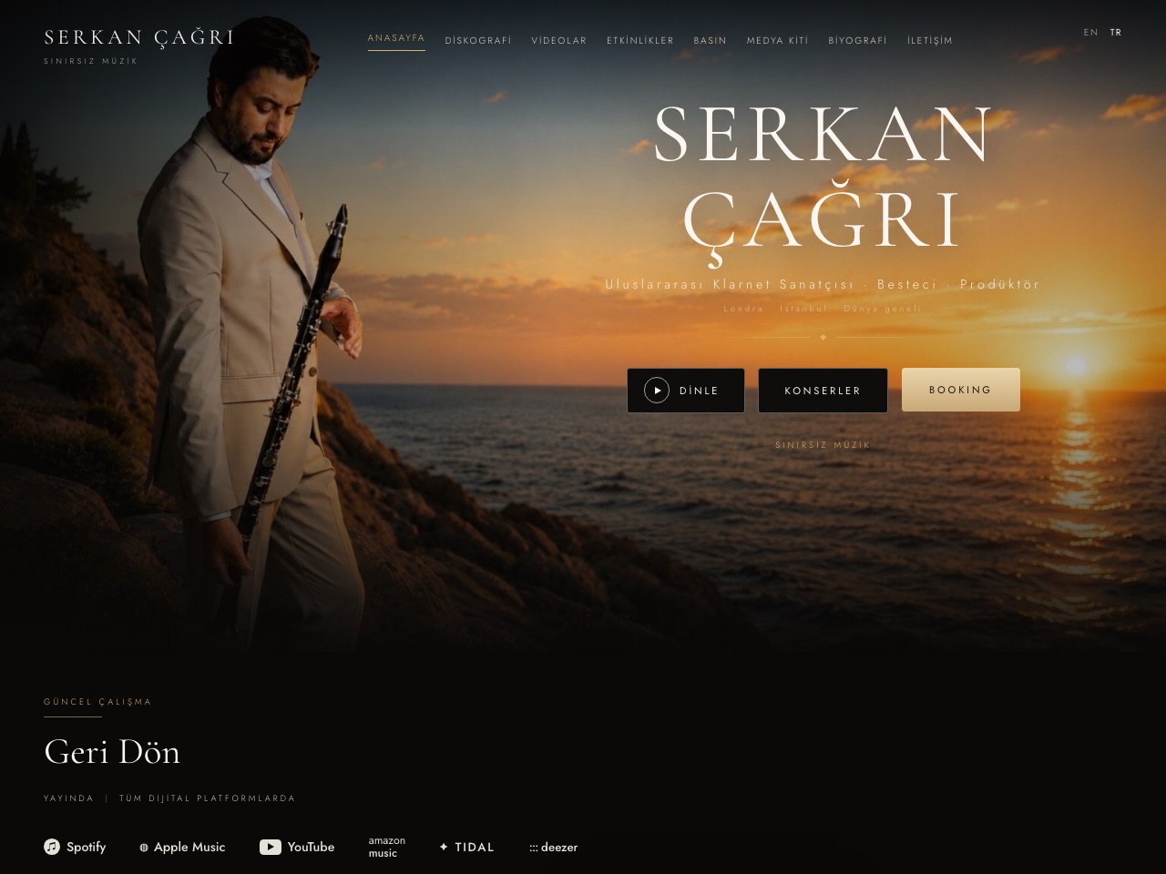 serkancagriofficial.com