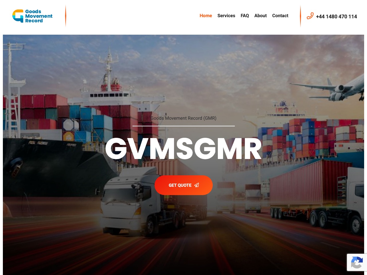 gvmsgmr.co.uk