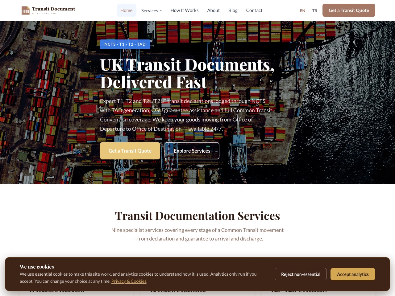 transitdocument.co.uk