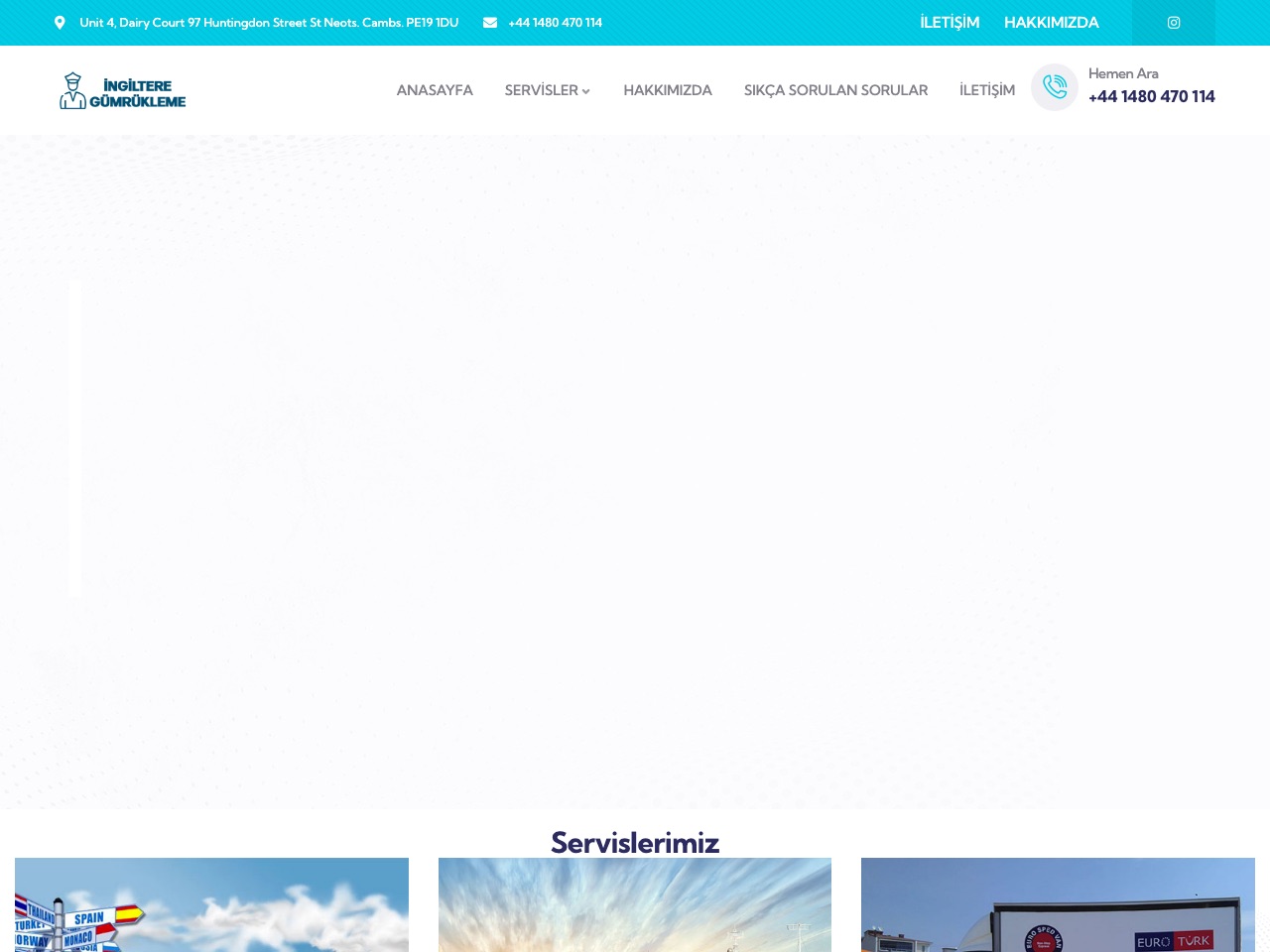 ingilteregumrukleme.com