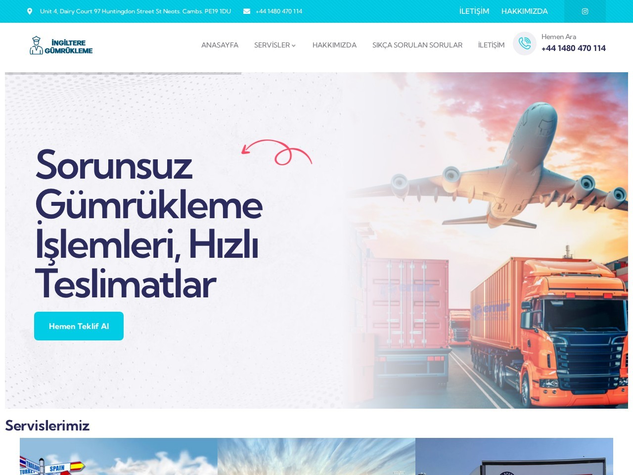 ingilteregumrukleme.com