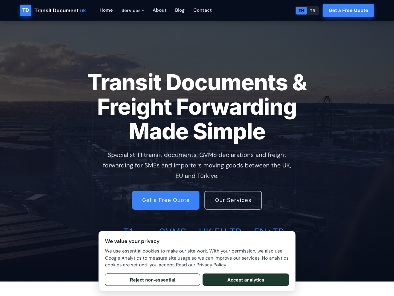 transitdocument.uk