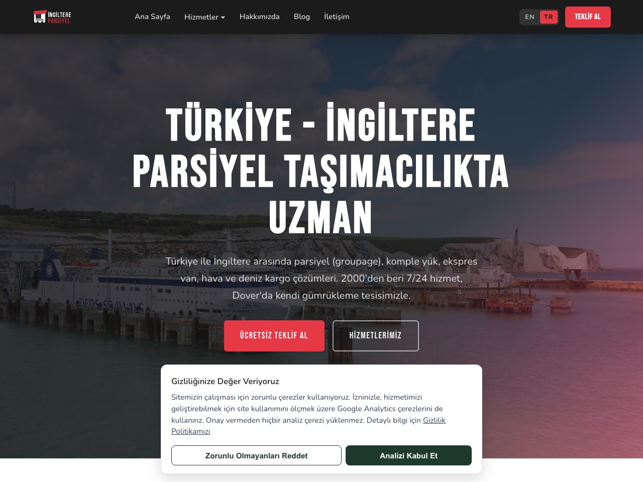 ingiltereparsiyel.com