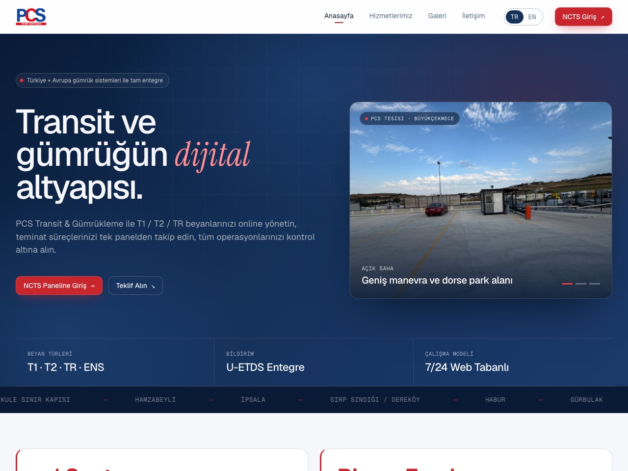 pcstransit.com.tr
