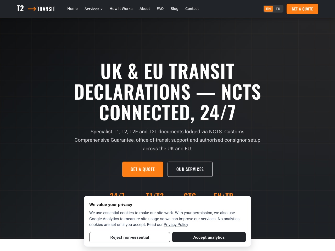 t2transit.com