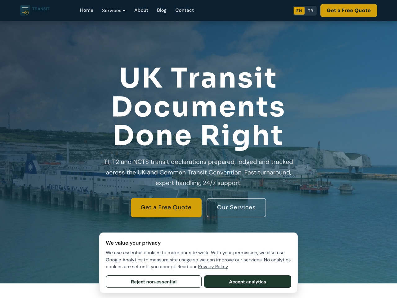 transitdocument.uk.com