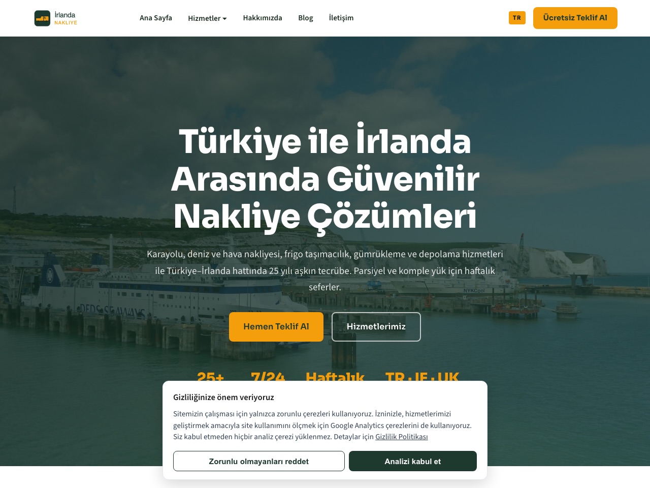 irlandanakliye.com