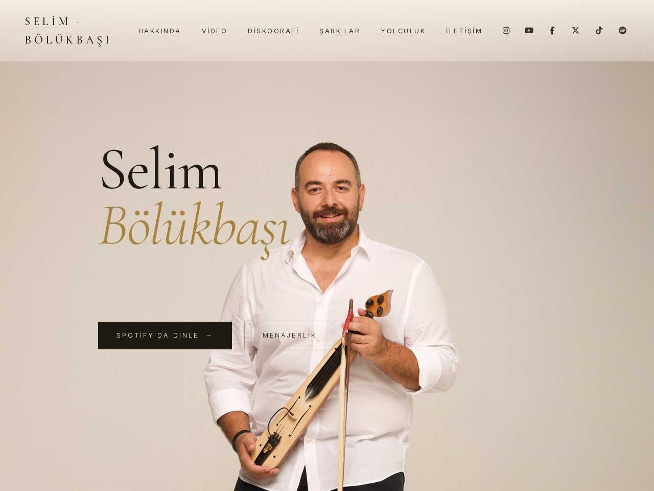 selimbolukbasi.com